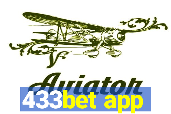 433bet app